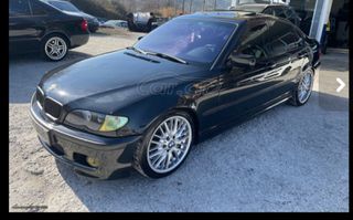 Bmw 330 2003 1600cc 231ps 330-thumb-1