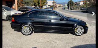 Bmw 330 2003 1600cc 231ps 330-thumb-2