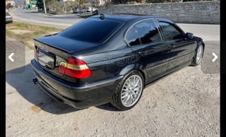 Bmw 330 2003 1600cc 231ps 330-thumb-3