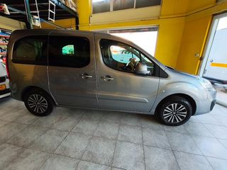 Peugeot Partner Tepee 2017-thumb-1