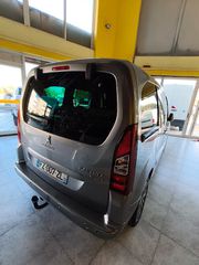 Peugeot Partner Tepee 2017-thumb-2
