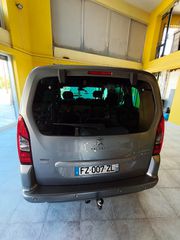 Peugeot Partner Tepee 2017-thumb-3