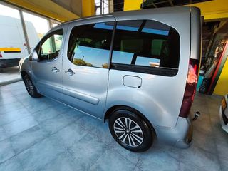 Peugeot Partner Tepee 2017-thumb-4