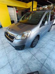 Peugeot Partner Tepee 2017-thumb-6