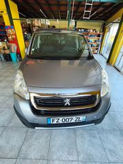 Peugeot Partner Tepee 2017-thumb-7