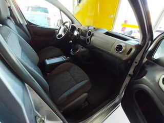 Peugeot Partner Tepee 2017-thumb-8