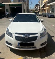 Chevrolet Cruze 2010 LS PLUS CLIMA 1.6 CC