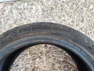 1X CONTINENTAL PREMIUM CONTACT 7 225/45R18 4223-thumb-1