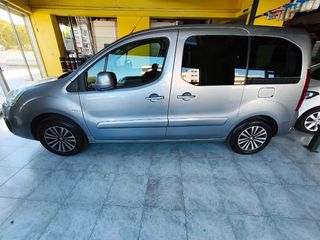 Κλούβα Peugeot 2017 Partner 1.2 Active-thumb-5