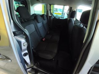 Κλούβα Peugeot 2017 Partner 1.2 Active-thumb-10