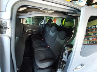 Κλούβα Peugeot 2017 Partner 1.2 Active-thumb-12