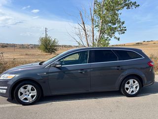 Ford Mondeo 2011 TITANIUM 2.0 TDCI AUTOMATIC-thumb-1