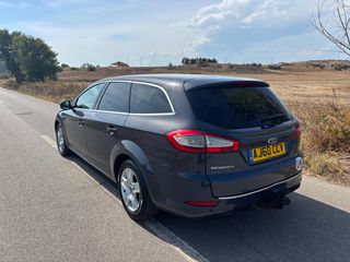 Ford Mondeo 2011 TITANIUM 2.0 TDCI AUTOMATIC-thumb-2