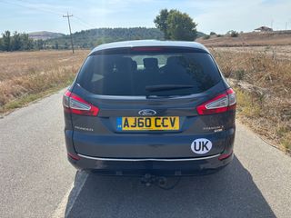 Ford Mondeo 2011 TITANIUM 2.0 TDCI AUTOMATIC-thumb-3