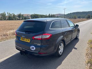 Ford Mondeo 2011 TITANIUM 2.0 TDCI AUTOMATIC-thumb-4