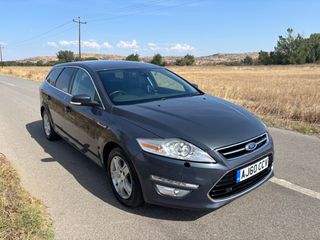 Ford Mondeo 2011 TITANIUM 2.0 TDCI AUTOMATIC-thumb-5