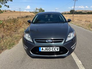 Ford Mondeo 2011 TITANIUM 2.0 TDCI AUTOMATIC-thumb-6