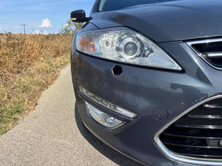 Ford Mondeo 2011 TITANIUM 2.0 TDCI AUTOMATIC-thumb-7