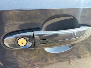 Ford Mondeo 2011 TITANIUM 2.0 TDCI AUTOMATIC-thumb-8