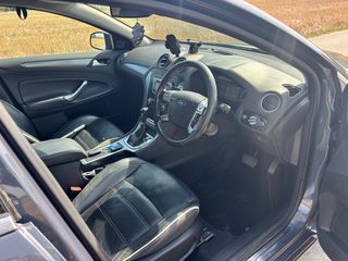 Ford Mondeo 2011 TITANIUM 2.0 TDCI AUTOMATIC-thumb-9