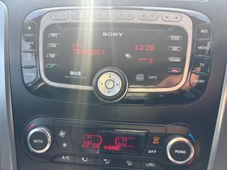 Ford Mondeo 2011 TITANIUM 2.0 TDCI AUTOMATIC-thumb-11