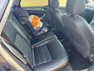 Ford Mondeo 2011 TITANIUM 2.0 TDCI AUTOMATIC-thumb-13