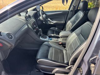Ford Mondeo 2011 TITANIUM 2.0 TDCI AUTOMATIC-thumb-16