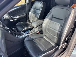 Ford Mondeo 2011 TITANIUM 2.0 TDCI AUTOMATIC-thumb-17