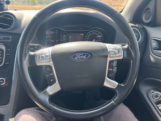 Ford Mondeo 2011 TITANIUM 2.0 TDCI AUTOMATIC-thumb-21