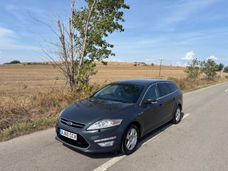 Ford Mondeo 2011 TITANIUM 2.0 TDCI AUTOMATIC-thumb-23