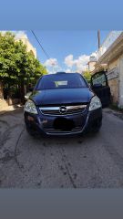 Opel Zafira 2009