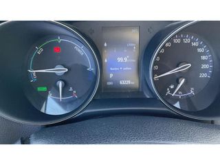Toyota C-HR 2018 C-ULT-thumb-11