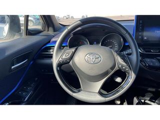 Toyota C-HR 2018 C-ULT-thumb-9