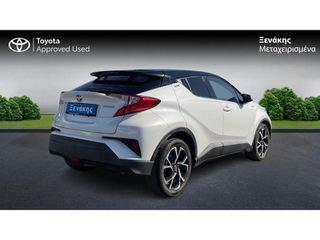 Toyota C-HR 2018 C-ULT-thumb-6