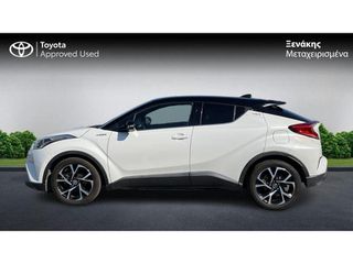 Toyota C-HR 2018 C-ULT-thumb-2