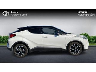 Toyota C-HR 2018 C-ULT-thumb-5