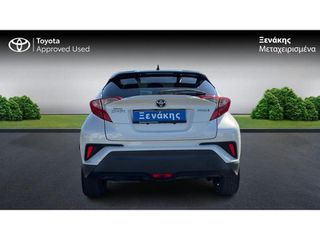 Toyota C-HR 2018 C-ULT-thumb-3