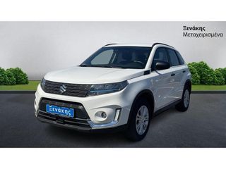 Suzuki Vitara 2024 2WD GL / ΜΕ ΦΠΑ