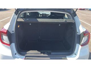 Renault Captur 2022 Expression / ΜΕ ΦΠΑ-thumb-14
