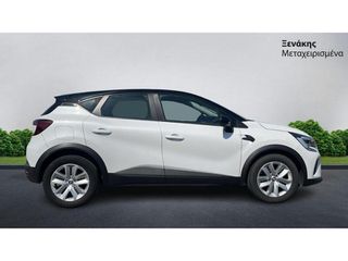 Renault Captur 2022 Expression / ΜΕ ΦΠΑ-thumb-5
