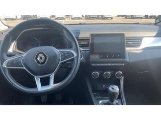 Renault Captur 2022 Expression / ΜΕ ΦΠΑ-thumb-9