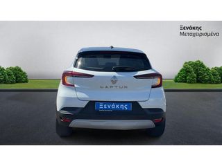 Renault Captur 2022 Expression / ΜΕ ΦΠΑ-thumb-3