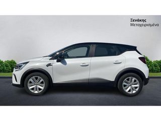 Renault Captur 2022 Expression / ΜΕ ΦΠΑ-thumb-2