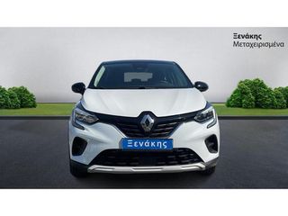 Renault Captur 2022 Expression / ΜΕ ΦΠΑ-thumb-4