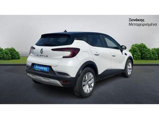 Renault Captur 2022 Expression / ΜΕ ΦΠΑ-thumb-6
