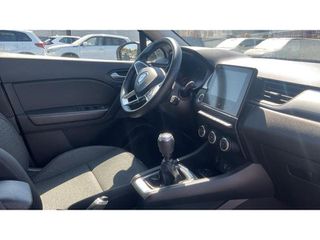 Renault Captur 2022 Expression / ΜΕ ΦΠΑ-thumb-12