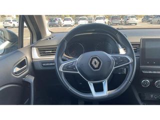 Renault Captur 2022 Expression / ΜΕ ΦΠΑ-thumb-10