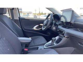 Toyota Yaris 2025 LIVE / ΜΕ ΦΠΑ-thumb-12