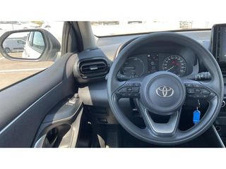 Toyota Yaris 2025 LIVE / ΜΕ ΦΠΑ-thumb-10