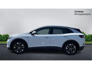 Volkswagen ID.4 2022 PRO PERFORMANCE / ΜΕ ΦΠΑ-thumb-2